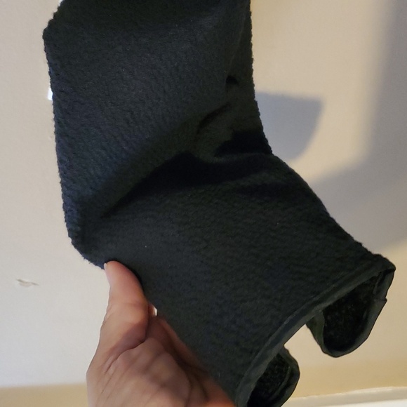 Vince Asymmetrical Spring Boucle Jacket Size L - Picture 6 of 9